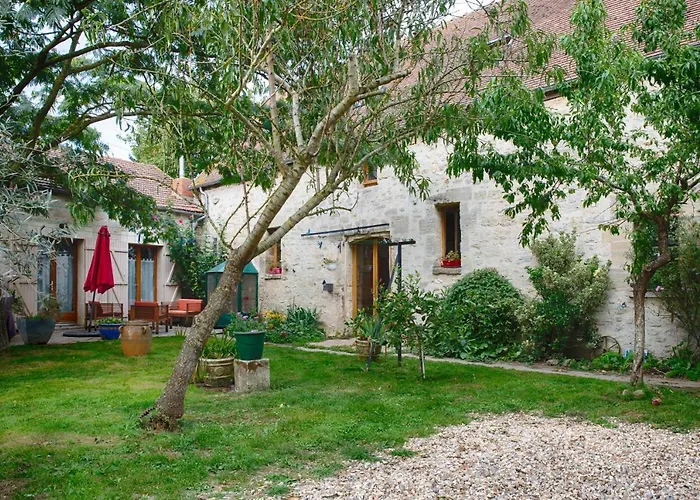 La Ferme Des Nonains