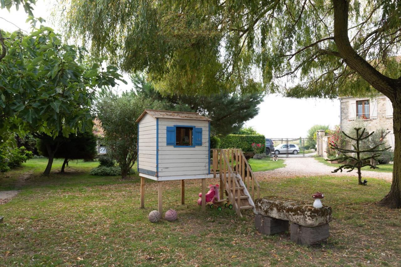 Apartment La Ferme Des Nonains